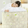 thumbnail image 4 of Hat Storage Container under Crib Drawer Dorm Room Shoe Storage Organization And Storage with Lids under Bed Storage Containers Wheels Non Woven Fabric Material Resistive Dirt And Resistive, 4 of 4