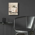 thumbnail image 5 of Epic Art 'Fresh Laundry' by Lori Deiter Acrylic Glass Wall Art, 12"x16", 5 of 8