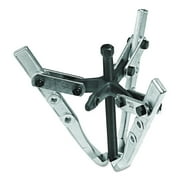Proto Gear Pullers, 3 Way, 11 in, 7 tons