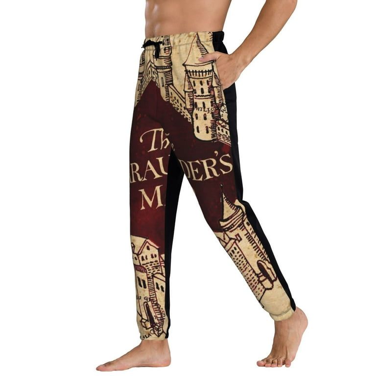 Marauders map outlet leggings