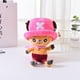 thumbnail image 2 of Tamaño grande Anime One Piece Chopper Peluche Muñeco de peluche Kawaii Lindo Encantador Suave Juguetes de peluche Niños Píldora LingWen 8390615262040, 2 of 3