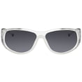 thumbnail image 3 of Polarized Sunglasses for Women - Premium Fashion Sunglasses - HZ Series Chic Womens Designer Sunglasses, 3 of 4