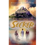 Noble Warriors Seeker: Book One of the Noble Warriors, Book 1, (Paperback)