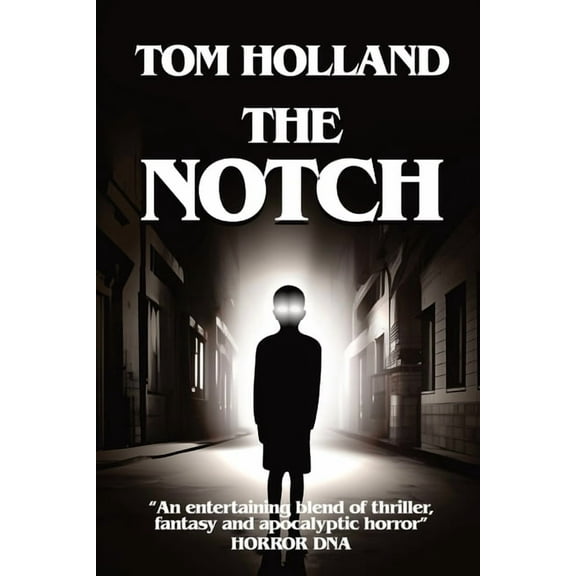 The Notch, (Paperback)