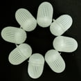 thumbnail image 3 of 10 Uds señuelos de pesca soporte luminoso cebo de pesca cesta aparejos accesorios herramienta FLhrweasw  Nuevo, 3 of 7