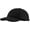 Rd03-washed Black, variant on Unstructured Baseball Cap Low Profile Plain Classic Dad Hat Cooling Trucker Hat
