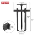 thumbnail image 2 of 3/4/6/8/10 Inch 2-Jaw Puller Bearing Removal Tool Adjustable Car Inner External Bearing Puller Extractor Auto Repair Tool ,Multi-Functional Use, 2 of 7