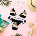 thumbnail image 6 of Starry Unicorn Detachable Sponge Adjustable Strap Bikini Set Two-Pack Swim Suits - Ideal for All Your Swimming Scenes!, 6 of 6