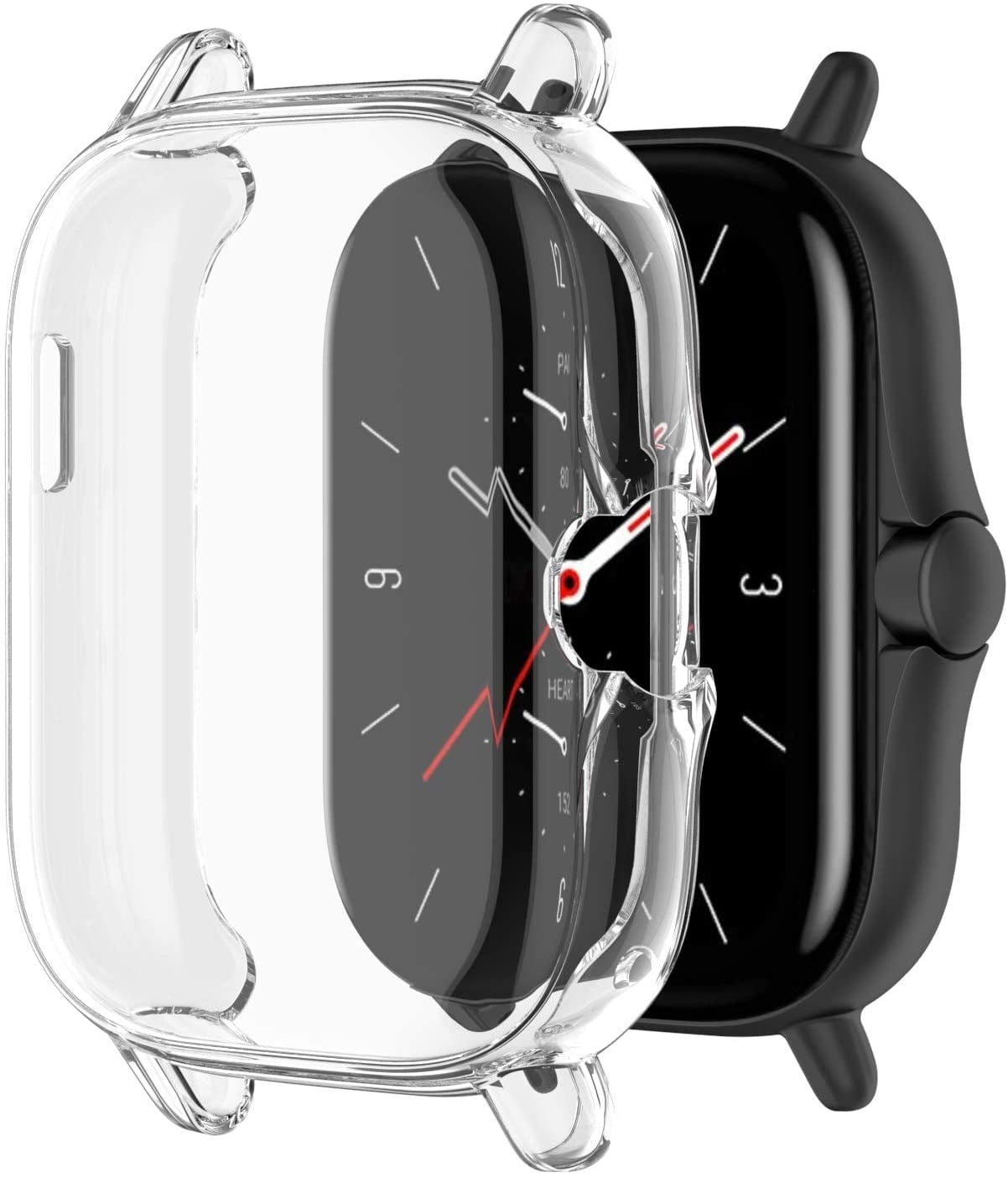  TenCloud Cases Intended for Amazfit GTS 4 Watch Case