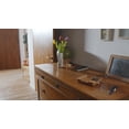 thumbnail image 5 of EINOVA Valet Tray - Personal Organizer with 10W Qi-Certified Fast Charging - Gold, 5 of 7