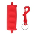 thumbnail image 2 of Gripper, Silicone  Puller Red Portable  For Shooting, 2 of 8