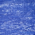 thumbnail image 3 of (3 pack) (3 pack) Hyper Tough Weather Resistant Light Duty 6 x 8' Polyethylene Tarp, 3 of 10