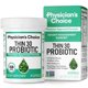 thumbnail image 1 of Suplemento Physician's CHOICE Thin30 Probióticos 30 cápsulas Physician's CHOICE Physician's CHOICE, 1 of 8