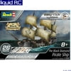 Revell 851237 1:35 The Black Diamond Pirate Ship