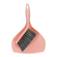 thumbnail image 1 of 1 Set Desktop Broom And Dustpan Small Dustpan and Handheld Cleaning Brush, 1 of 3