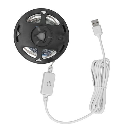 

Full Spectrum Memory Function 5V for Enhanced Plant Growth Adjustable Brightness LED Grow Light
