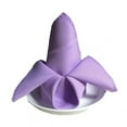 thumbnail image 1 of Solid Color Napkin Reusable Washable Cloth Home Hotel Wedding Party Accessries, 1 of 9