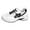Black, variant on Women Arch Support Walking Shoes Orthotic Tennis Sneakers for Plantar Fasciitis Athletic Running Shoes