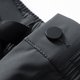thumbnail image 4 of Kalauyu Men's Hiking Snow Pants Skiing Winter Thick Warm Waterproof Windproof Outdoor Camping,Walking, 4 of 9