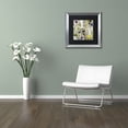 thumbnail image 4 of Trademark Fine Art "Colors Of Tuscany II" Canvas Art by Color Bakery, Black Matte, Silver Frame, 4 of 4