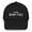 Black, variant on Team Shih Tzu Hat - Top Dog Dad Hat (Navy)