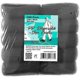 thumbnail image 2 of Althee 100 Pack Of Disposable Pp Shoe Covers One Size Fit Most Black Non-slip Shoe Protectors, 2 of 5