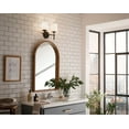 thumbnail image 5 of Kichler Lighting - Ali - 2 Light Bath Bracket In Traditional Style-11.5 Inches, 5 of 6