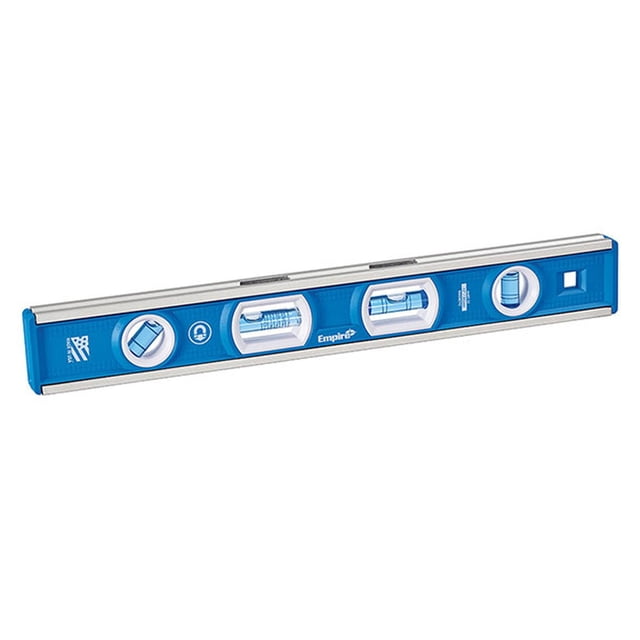 Nivel Magnético Empire True Blue Aluminio 12"