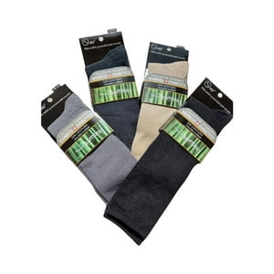 Pack de 5 pares de calcetines para niño - beige medio bicolor/multicolor
