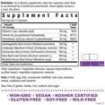 thumbnail image 2 of Bluebonnet Nutrition Adrenal Support, Energy & Mood*, 120 Vegetable Capsules, 60 Servings, 2 of 7
