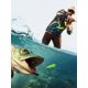 thumbnail image 4 of Calendario Adviento pesca 2024 2024-24 días cuenta atrás Navidad con Fishin, 4 of 9