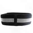 thumbnail image 2 of Lower Back Support Belt for Sciatica Pain Relief - Comfortable and Stabilizing Design, 2 of 5