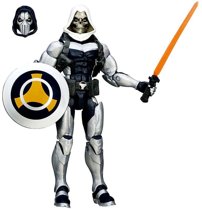 marvel legends loose figures