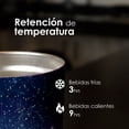 thumbnail image 3 of Termo Acero Inoxidable 30 Oz Diseño Elegante Hermético, 3 of 3