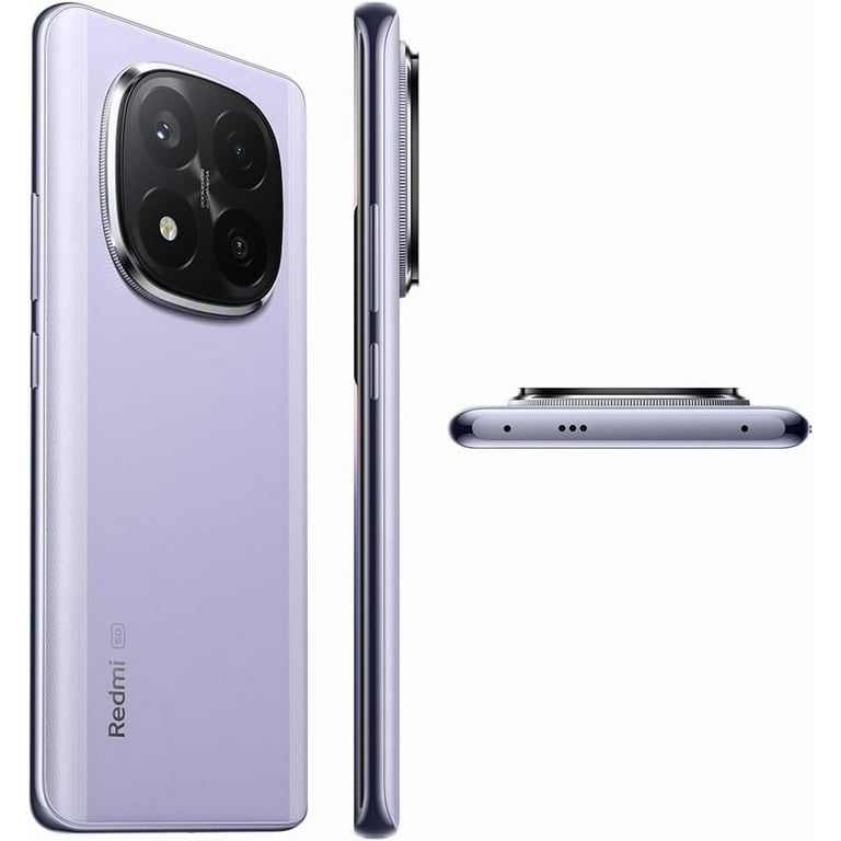 Xiaomi Redmi Note 14 Pro Plus 5G 512GB ROM 12GB RAM Dual SIM GSM