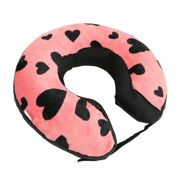 Pet Recovery Collar,Pet Protective Inflatable Collar Pet Protective Inflatable Collar Blow Up Dog Collar Seamless Integration