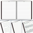 thumbnail image 7 of AT-A-GLANCE 2026 15-Month Monthly Planner Winestone Large 9 x 11 - Monthly, 7 of 7