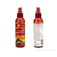 thumbnail image 4 of Fantasia Hair Polisher Heat Protector Straightening Spray, 6 oz (Pack of 3), 4 of 4
