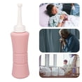thumbnail image 4 of Bidé De Cuidado Posparto, Bidé Multiusos, Botella Vacía, Portátil, De Mano Para Viajar ANGGREK Otros, 4 of 8