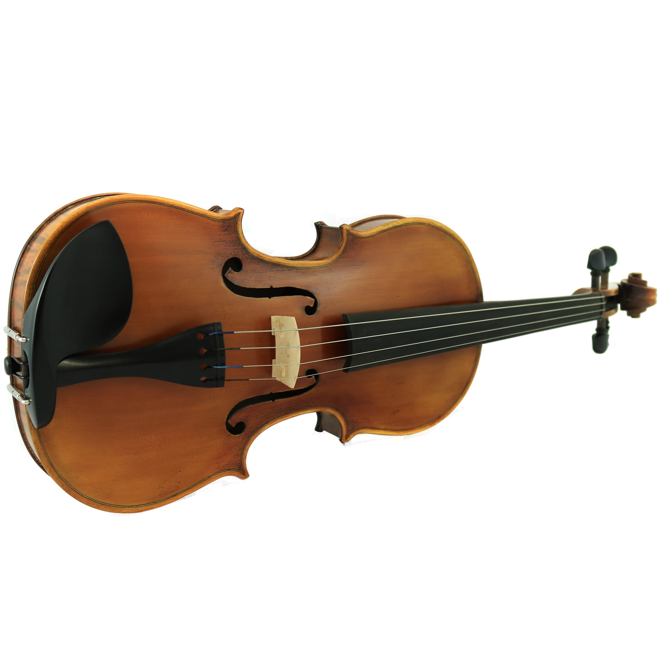 D'Luca CA500VAT-16 16-Inch Orchestral Series Antique Handmade Viola