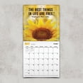 thumbnail image 3 of 2020 Faux-Spirational Wall Calendar, 3 of 6