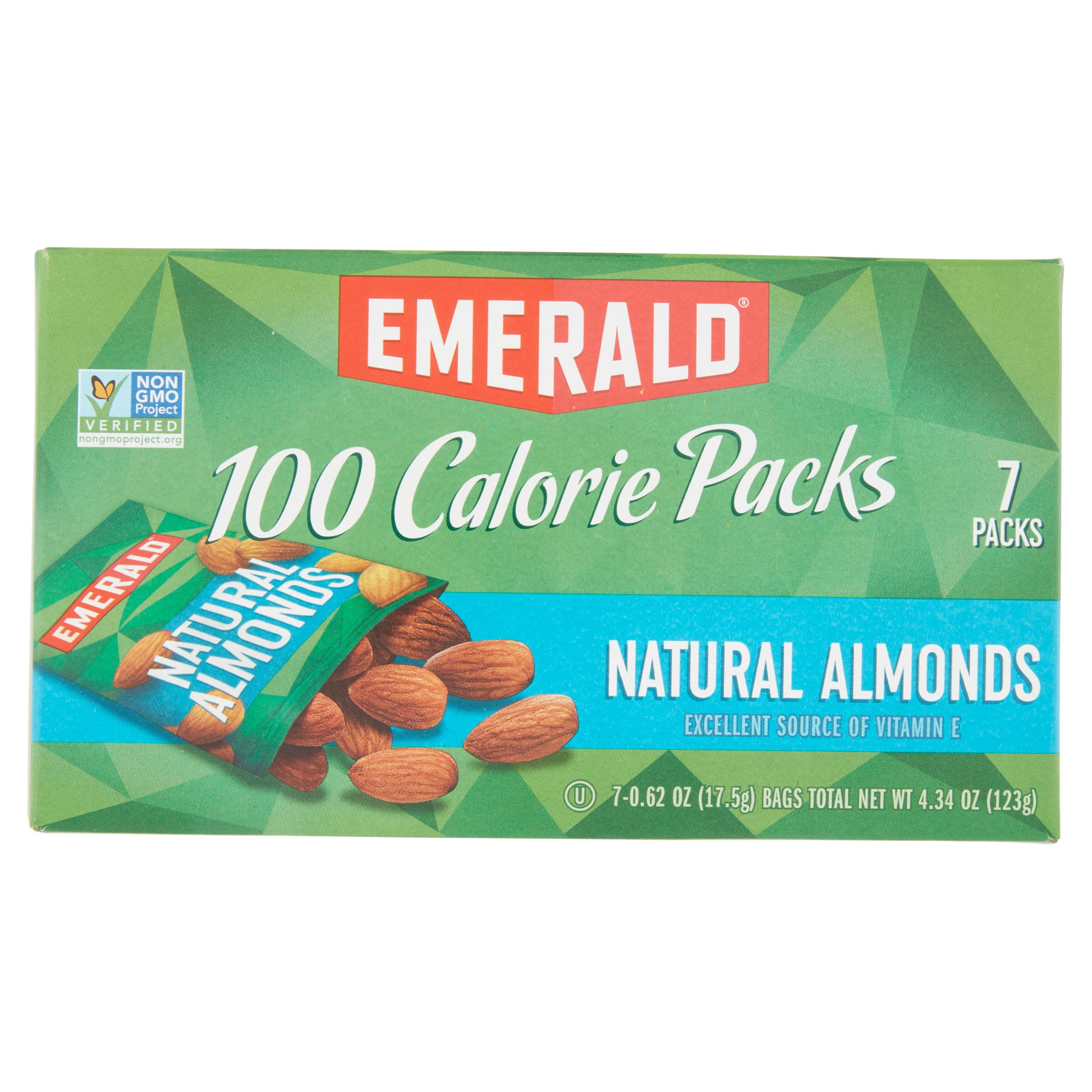 Emerald Almonds Nutrition Facts Besto Blog