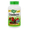 thumbnail image 2 of Nature's Way - Cranberry Fruit 465 mg. - 180 Vegetarian Capsules, 2 of 4