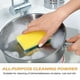 thumbnail image 3 of Polvo Limpiador Instantáneo para Cocina, Limpiador En Espuma Multiusos, Eliminador de Óxido, Remojo para Limpiar Suciedad Grasosa., 3 of 7