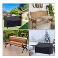 thumbnail image 4 of Funda para banco (120*65*65*80cm), 4 of 5