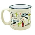 thumbnail image 2 of Camp Casual CC-004C Tasse, 2 of 3
