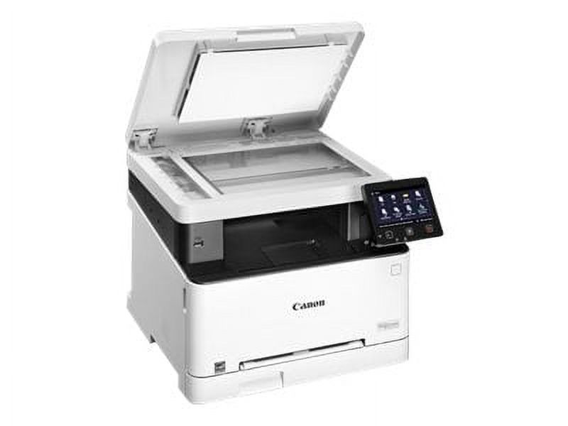 Canon Color imageCLASS MF641Cw - Multifunction, Mobile Ready Laser Printer - image 10 of 12