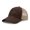 Brown Khaki, variant on Richardson Soft Mesh Cap Hat Embroidered Handyman Mr. Fix It D Embroidery Trucker Hats for Men & Women Cotton Black Tan Design Only