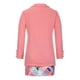 thumbnail image 5 of Trajes de falda corta informal con cuello vuelto y manga larga con estampado de moda para mujer Wmkox8yi  bvn389, 5 of 8