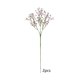 thumbnail image 2 of European-style Artificial Plants Bouquets Home Decor Living Room Accents Wedding Decorations Floral Props And Artificial Flower Decorations, 2 of 6